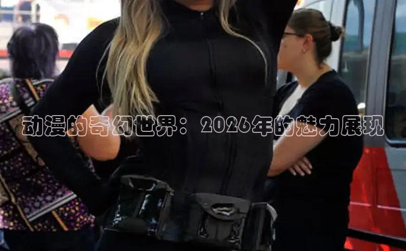 动漫的奇幻世界：2026年的魅力展现